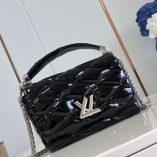 Louis Vuitton Satchel Bags